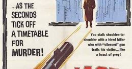 Blast of Silence (1961)