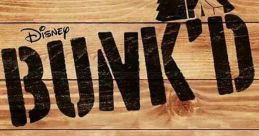 BUNK'D (2015) Emma, Ravi, and Zuri Ross head off to the rustic summer camp in Maine where their parents met as teens. With