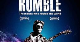 Rumble: The Indians Who Rocked the World (2017)
