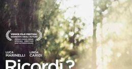 Ricordi? (2019)