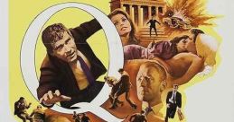 The Quiller Memorandum (1966) In the West Berlin of the 1960s, two British agents are killed by a Nazi group, prompting