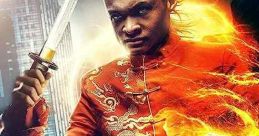 Dragon: The Weapon of God (2022)
