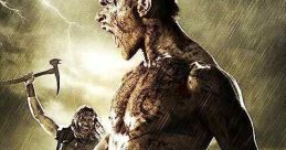 Hammer of the Gods (2013)