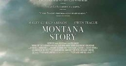 Montana Story (2022)