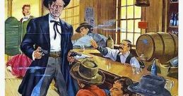 Stars in My Crown (1950)