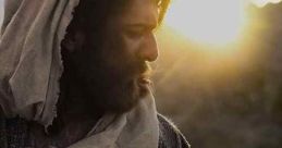 40: The Temptation of Christ (2020)
