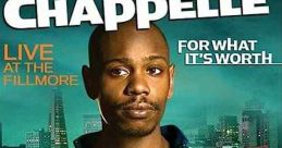 Dave Chappelle: For What It's Worth (2004)