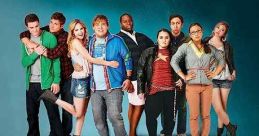 Geography Club (2013)