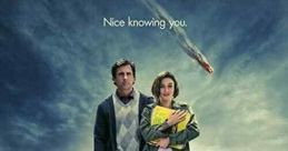 Seeking a Friend for the End of the World (2012)