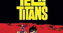 Teen Titans (2003)