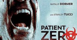 Patient Zero (2018)