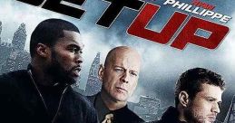 Setup (2011) A group of friends become involved in a potentially deadly diamond heist. Cast: Sonny: 50 Cent Vincent Long:
