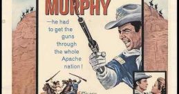 40 Guns to Apache Pass (1967)