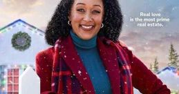 Scouting for Christmas (2024)