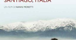 Santiago, Italia (2018)