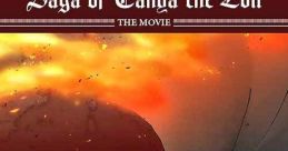 Saga of Tanya the Evil: The Movie (2019)
