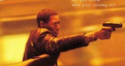 The Art of War (2000)