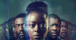 Parallel (2024) Follows the journey of Vanessa, a grief-stricken woman who mysteriously finds herself navigating between