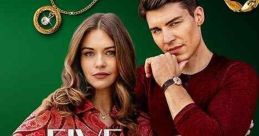 Five Gold Rings (2024)
