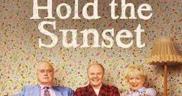 Hold the Sunset (2018)