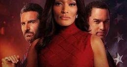 Tyler Perry's The Oval (2019) Newly-elected U.S. President Hunter Franklin and his family move into the White House.
