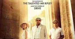 The Two Faces of January (2014)