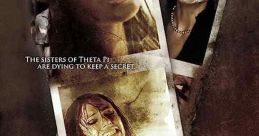 Sorority Row (2009) A group of sorority sisters try to cover up the death of their house-sister after a prank gone wrong,