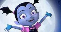 Vampirina (2017)