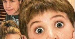 "The Wonderful World of Disney" Home Alone 4: Taking Back the House (2002) Amidst his parents' impending divorce, Kevin
