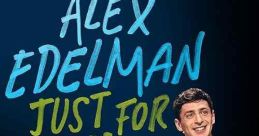 Alex Edelman: Just for Us (2024)