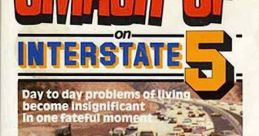 Smash Up on Interstate 5 (1976)