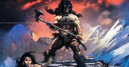 Fire and Ice (1983)