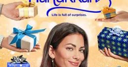 Eight Gifts of Hanukkah (2021)