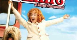 Annie: A Royal Adventure (1995)