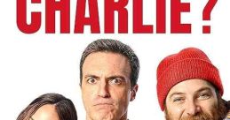 Who Invited Charlie? (2023)