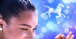 Free Rein: The Twelve Neighs of Christmas (2018) While Bright Fields preps for its Mistletoe Ball, a broken ornament leads