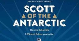 Scott of the Antarctic (1948)