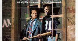 The Principal (1987)