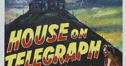 The House on Telegraph Hill (1951)
