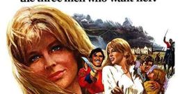 Far from the Madding Crowd (1967) Bathsheba Everdene, a willful, flirtatious, young woman, unexpectedly inherits a large farm