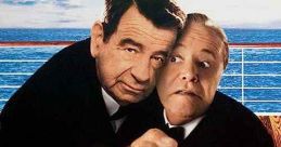 Out to Sea (1997)