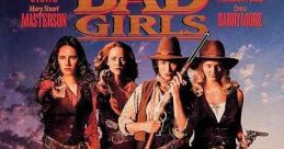 Bad Girls (1994)