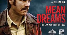 Mean Dreams (2016)
