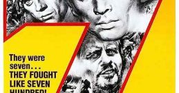 The Magnificent Seven (1960)