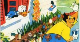 The New Neighbor (1953)