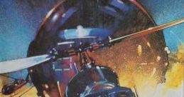 Airwolf (1984) A scientist who has created a super helicopter has defected to Libya and taken the machine with him. A