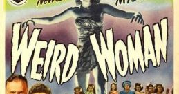 Weird Woman (1944) While on a South Seas trip, a professor falls in love and marries an exotic native woman. What he