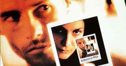 Memento (2000) A man with short-term memory loss attempts to track down his wife's murderer. Cast: Leonard: Guy Pearce
