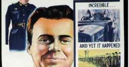 The Password Is Courage (1962)