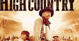 Run for the High Country (2018)